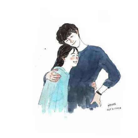 法语优雅的说我爱你,法语每日一句我爱你