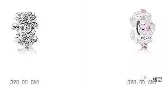 一入潘门深似海|潘多拉的串珠子是怎么让人买到上瘾的?