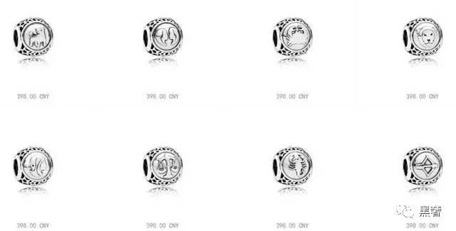 一入潘门深似海|潘多拉的串珠子是怎么让人买到上瘾的?