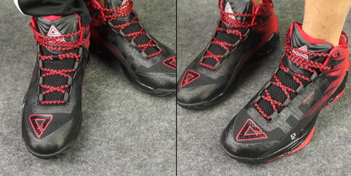 霍华德2008年全明星赛篮球鞋,霍华德adidas历代战靴