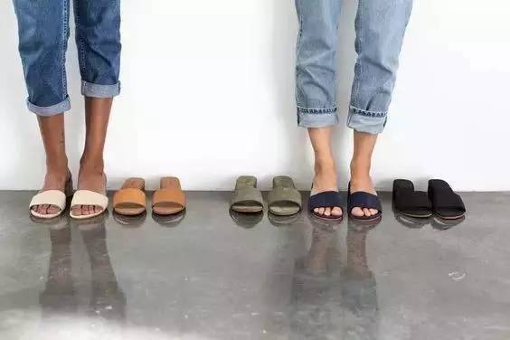 5月*服私**｜你真的需要买这么多鞋吗？嗯，真！需！要！