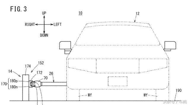电动汽车充电折叠车,科技感十足的折叠电动车