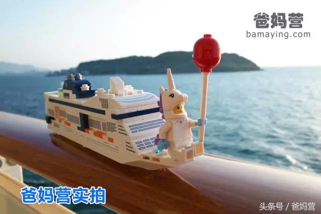 带娃出海邮轮行旅途soeasy,带小孩坐游轮旅行需要带什么