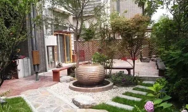 庭院种什么植物风水好,庭院植物风水大全