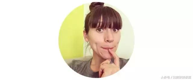 最简单蛋糕裱花教程新手,纸杯蛋糕裱花零基础视频教程