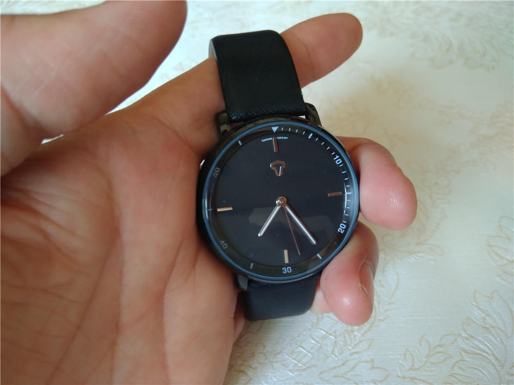 土曼智能手表价格,土曼三代智能手表开箱