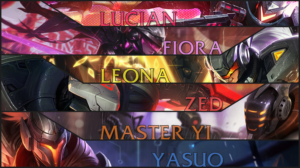 英雄联盟什么皮肤才有特效,英雄联盟哪个皮肤特效最好