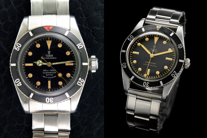 帝舵跟劳力士是什么关系,为什么帝舵和劳力士那么像