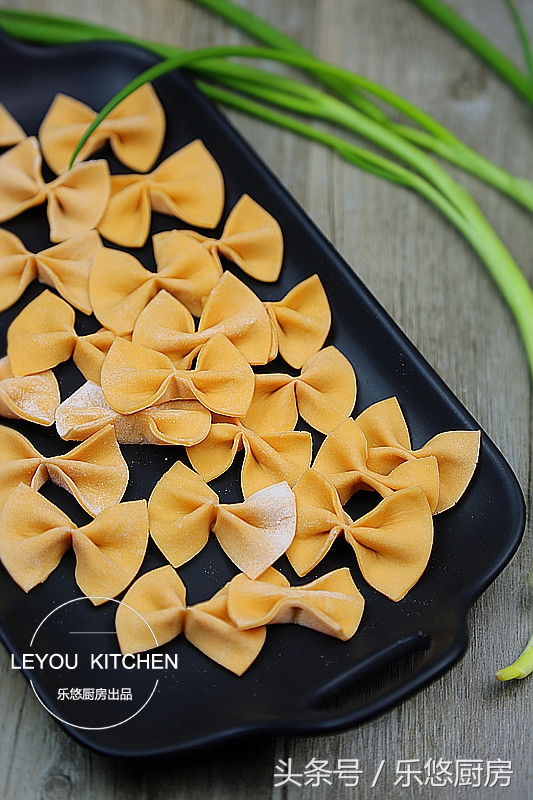 西红柿打卤面条的家常做法大全,老北京打卤面条的家常做法大全