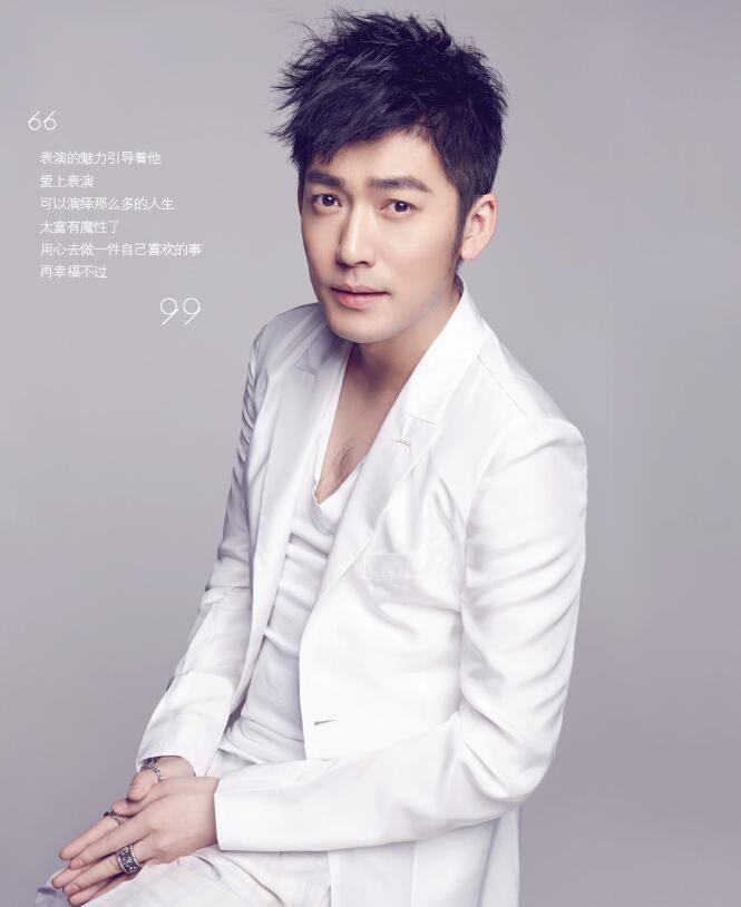 大男孩张博心里住着彼得·潘爱看动漫一碰游戏就停不下来