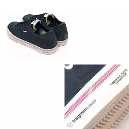 nike最好看的低帮篮球鞋,nike有史以来最好的实战篮球鞋