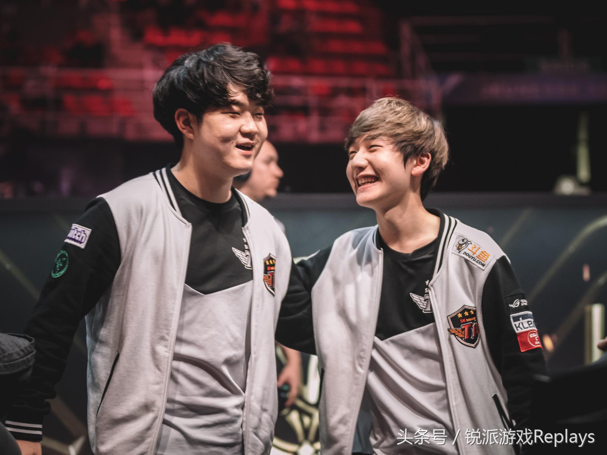 skt最强阵容排行榜,skt最厉害的选手是谁