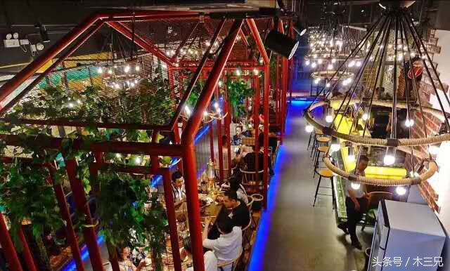 襄阳特色美食之瓜瓜串（格林店），我只恨自己少长了一个胃