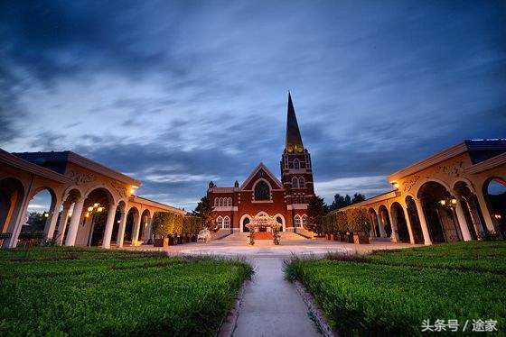 亲子游大连和青岛,青岛大连亲子游4天自由行攻略