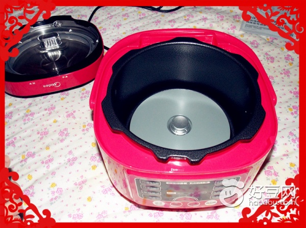 美的电压力锅炖牛骨头,美的电压力锅炖牛肉用