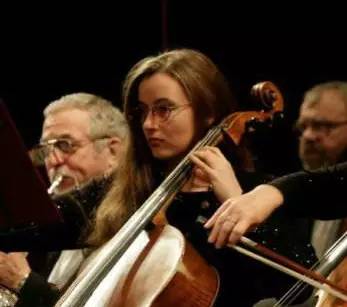 莫斯科交响乐团,用音乐去爱