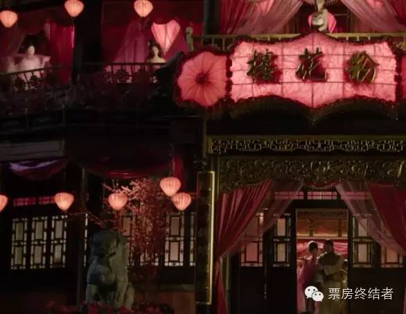 他从没拍过烂片，但这一部烂片就是他出品的《铁拳无敌》昆汀