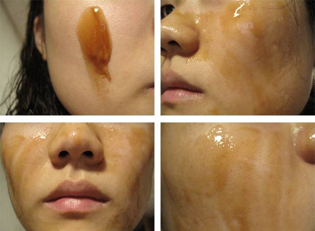 雪花秀玉容撕拉面膜搭配,雪花秀玉容撕拉面膜评测