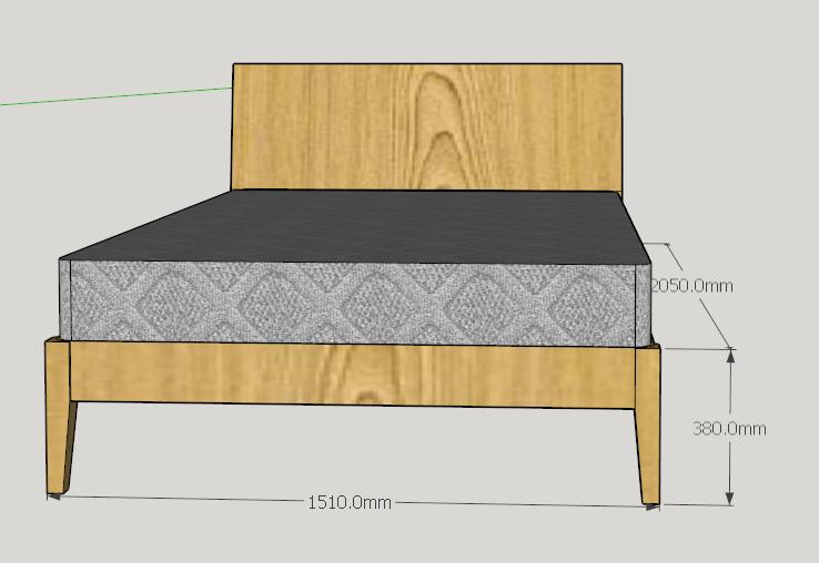 带你看看真实的实木家具工厂,北京实木家具定制
