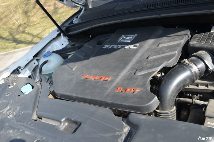 二手2016款众泰t6002.0t可以入手么,众泰t600尊贵版和顶配有什么区别