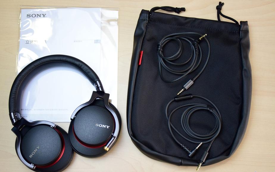 索尼的1a耳机怎么样 (索尼入门级头戴式耳机1a)