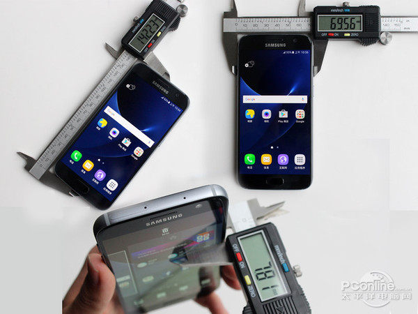 三星s7edge评测大米,三星s7edge各国版本评测