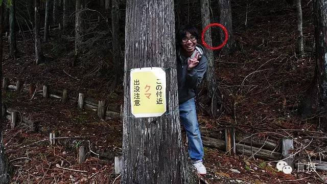 又见地主君，绝对拍出灵异照片的必胜法