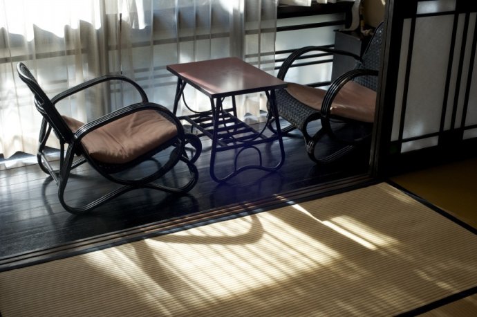 有马温泉御所坊,御所坊