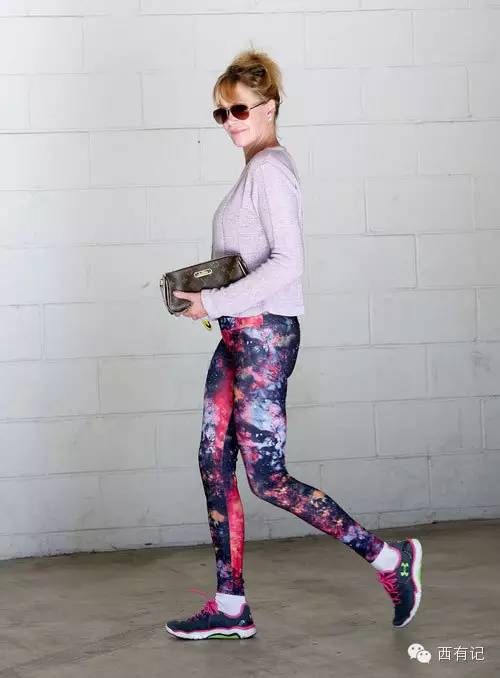 有了这些超美装备,你也能成跑圈女神!