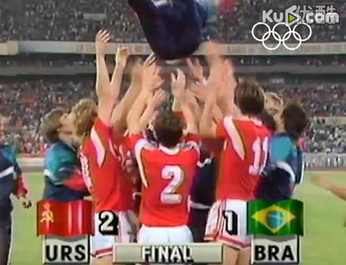 这个国家是世界杯“五星上将”，没得过奥运冠军是他们的心病