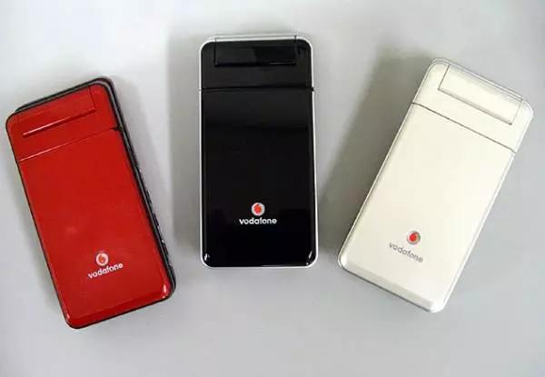 说说你用过最好用的手机,那些年你用过的经典手机