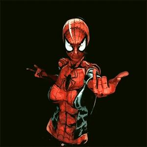 跪着看吧，她的人体彩绘绝了