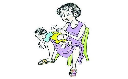 小儿急救常识高清,儿童急救常识100个小知识