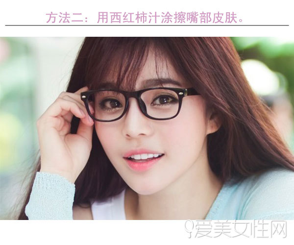 预防嘴角下垂最好的方法,怎样才能去除嘴角纹法令纹