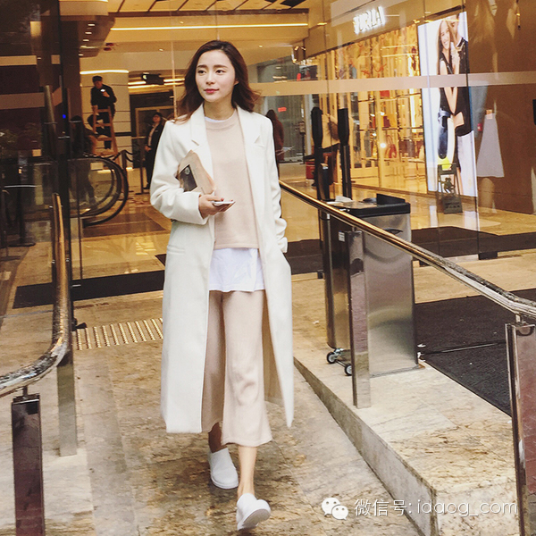 减龄美衣,美到极致的减龄衣服