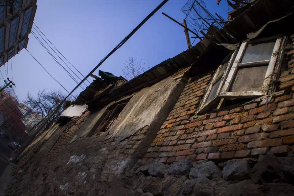 谁说我们大连人糙了，这些老地名儿都文艺的不要不要的！