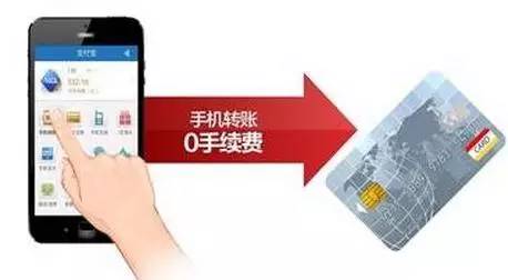 手机银行之间转账要手续费吗,银行间手机银行转账有手续费吗