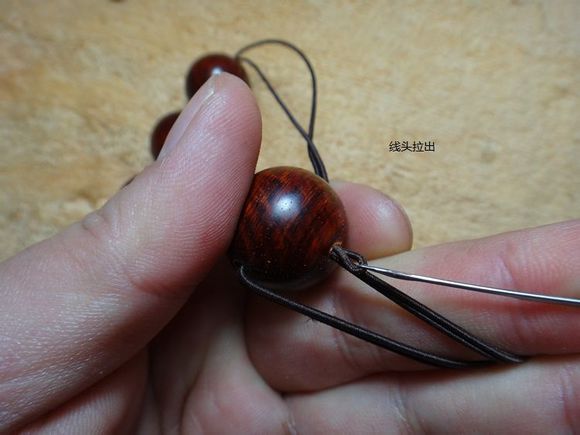 佛珠绳子断了去哪里修,佛珠绳子断了怎么办