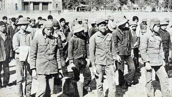1979自卫反击战俘虏我军多少人,1979年对越自卫反击战全部过程