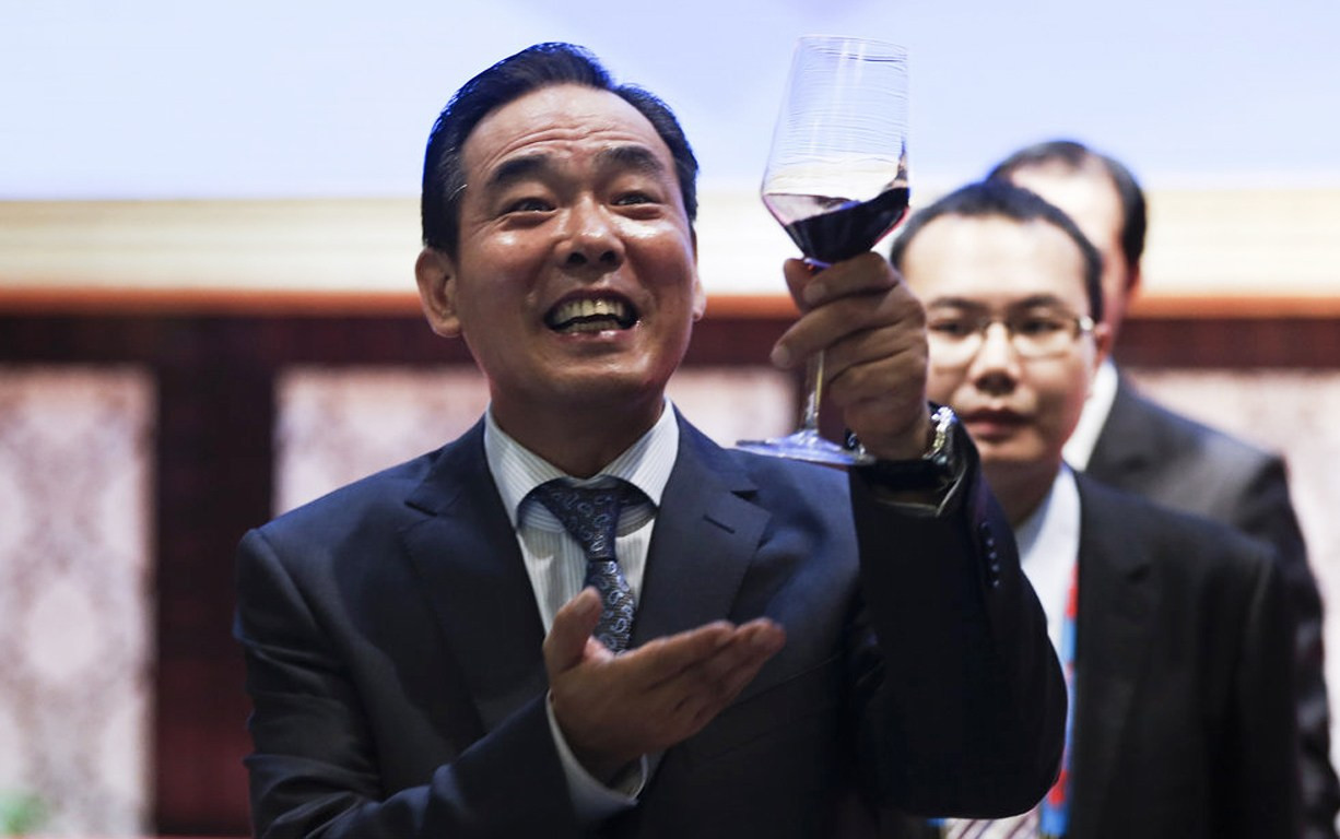 蔡振华：足改一年，不能因为国足几场没踢好就断言足球改革难成功