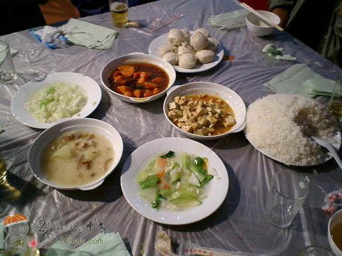 日本人眼中的中国人吃的早餐,日本人的早餐与中国人的早餐