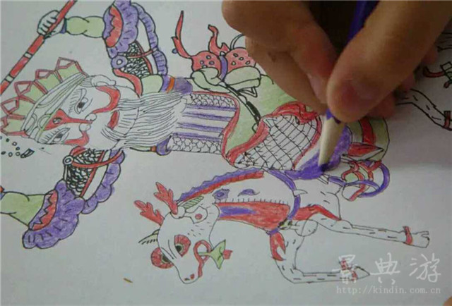 玫瑰庄园——以玫瑰之名温暖你