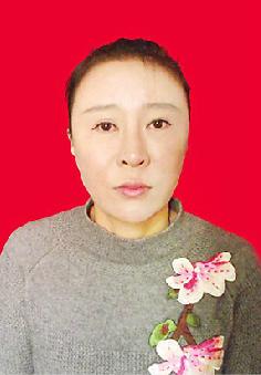 济南市全国巾帼建功标兵,济南市巾帼建功先进个人