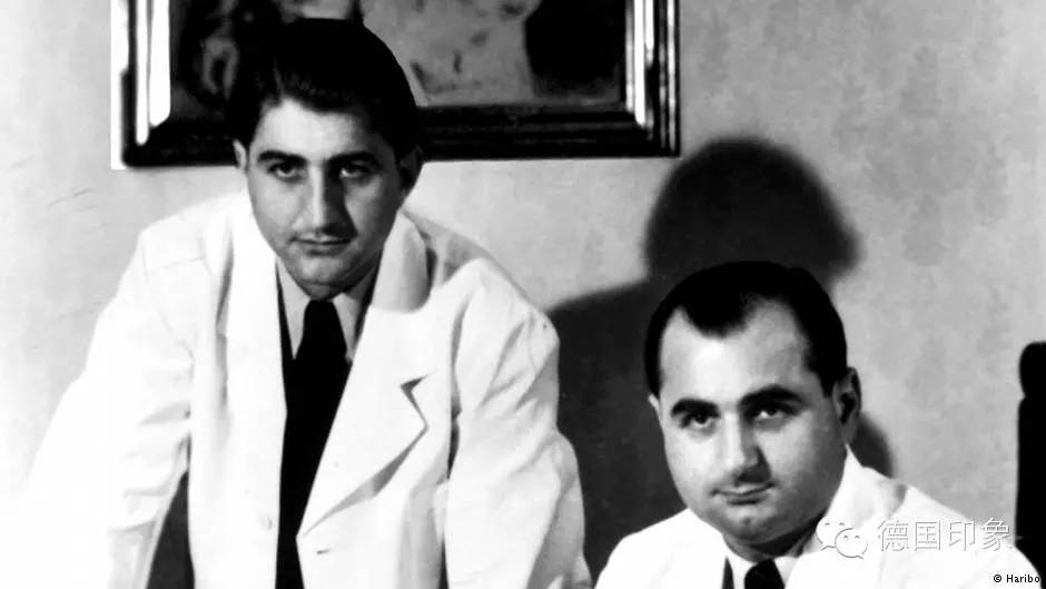 哈瑞宝-德国最值得信赖的糖果