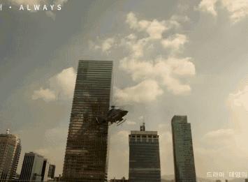 景美、颜好、演技佳！年度最强阵容，《太阳的后裔》千万别错过！