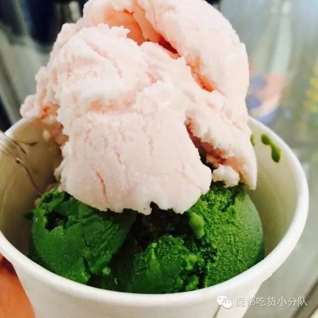 穿好棉毛裤，在寒风里把这9家冰淇淋吃成夏天！