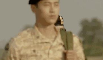 景美、颜好、演技佳！年度最强阵容，《太阳的后裔》千万别错过！