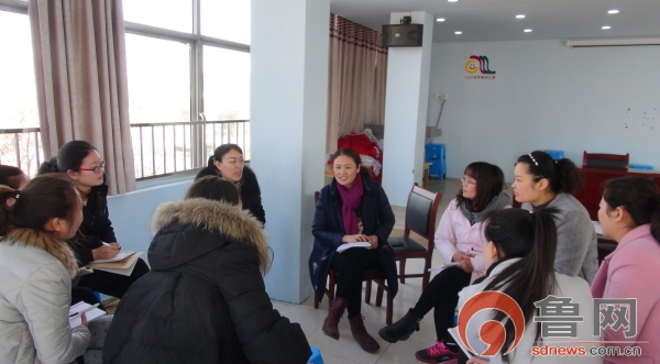 幼儿园寒假开展德育实践活动,台儿庄幼儿园寒假