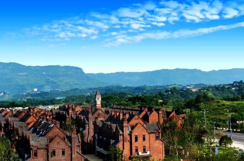 最新十大房地产项目,未来最具潜力的地产项目