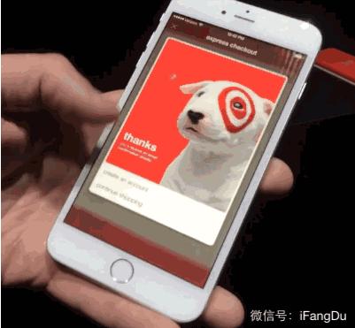 applepay为什么一定要按两下呢,applepay最新功能